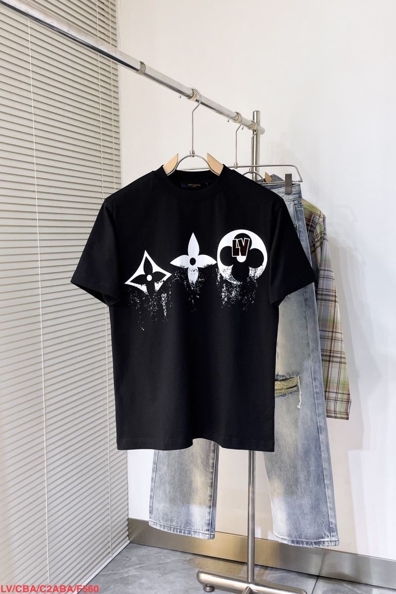 Louis Vuitton T-Shirts